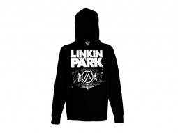 Sudadera Linkin Park